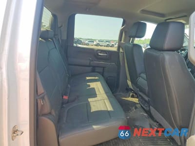 Zdjęcie 10 z 12 samochodu: 2020 CHEVROLET SILVERADO C2500 HEAVY DUTY VIN:1GC4WLE76LF147075 - miniatura