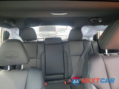 Zdjęcie 10 z 14 samochodu: 2024 SUBARU OUTBACK WILDERNESS VIN:4S4BTGUD8R3162830 - miniatura