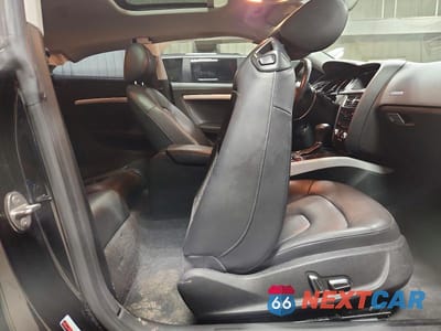 Zdjęcie 10 z 13 samochodu: 2013 AUDI A5 PREMIUM PLUS VIN:WAULFAFR7DA011808 - miniatura