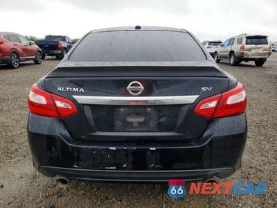 Zdjęcie 6 z 12 samochodu: 2017 NISSAN ALTIMA 2.5 SV VIN:1N4AL3AP6HC242591 - miniatura