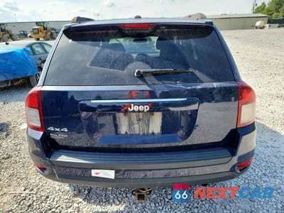 Zdjęcie 6 z 13 samochodu: 2016 JEEP COMPASS SPORT VIN:1C4NJDBB1GD506271 - miniatura