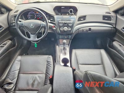 Zdjęcie 8 z 12 samochodu: 2015 ACURA ILX 20 VIN:19VDE1F38FE002453 - miniatura