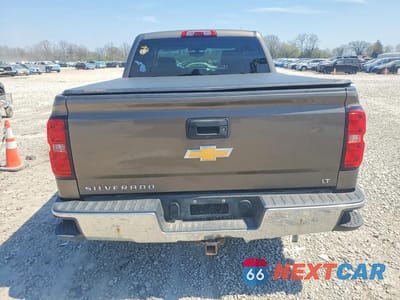 Zdjęcie 6 z 11 samochodu: 2014 CHEVROLET SILVERADO K1500 LT VIN:3GCUKREC9EG151196 - miniatura