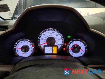 Zdjęcie 9 z 14 samochodu: 2014 HONDA PILOT EXLN VIN:5FNYF3H71EB003552 - miniatura