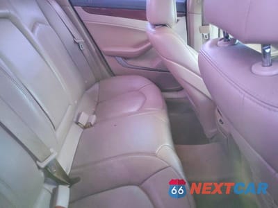 Zdjęcie 10 z 12 samochodu: 2011 CADILLAC CTS LUXURY COLLECTION VIN:1G6DF5EY0B0105784 - miniatura