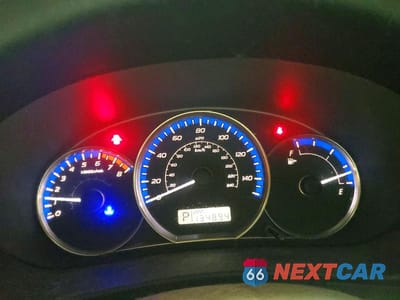 Zdjęcie 9 z 12 samochodu: 2010 SUBARU FORESTER 2.5X PREMIUM VIN:JF2SH6CC7AH762448 - miniatura