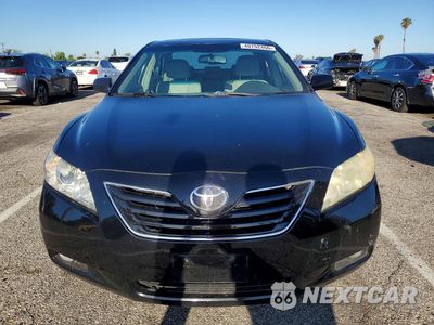 Piąte zdjęcie samochodu w środku: 2009 TOYOTA CAMRY XLE V6 VIN:4T1BK46K29U073486 - miniatura