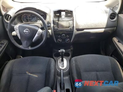 Zdjęcie 8 z 12 samochodu: 2018 NISSAN VERSA NOTE SV VIN:3N1CE2CP2JL362499 - miniatura