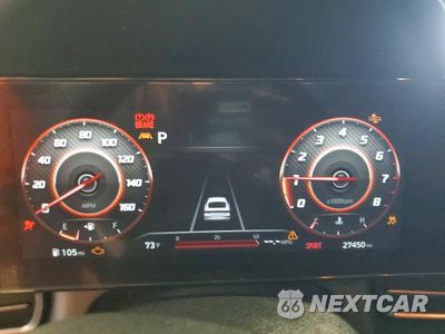 Zdjęcie 9 z 12 samochodu: 2023 HYUNDAI ELANTRA N LINE VIN:KMHLR4AF1PU627625 - miniatura