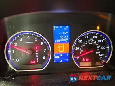 Zdjęcie 9 z 14 samochodu: 2011 HONDA CR-V EXL VIN:JHLRE4H71BC031277 - miniatura