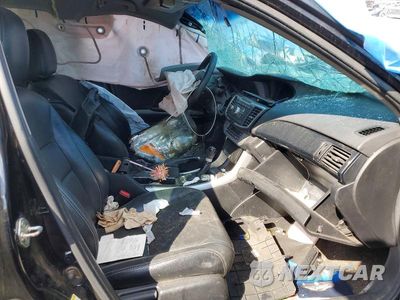 Zdjęcie 7 z 11 samochodu: 2013 HONDA ACCORD SPORT VIN:1HGCR2E51DA114707 - miniatura