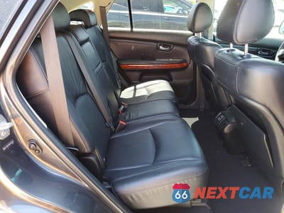 Zdjęcie 11 z 13 samochodu: 2007 LEXUS RX 350 VIN:2T2HK31U87C012313 - miniatura