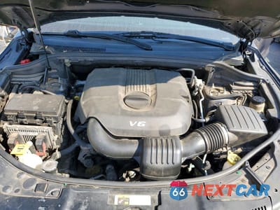 Zdjęcie 12 z 13 samochodu: 2014 DODGE DURANGO SXT VIN:1C4RDHAG5EC974682 - miniatura
