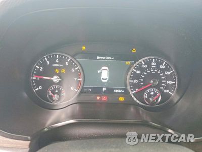 Zdjęcie 9 z 14 samochodu: 2021 KIA TELLURIDE SX VIN:5XYP5DHCXMG168508 - miniatura