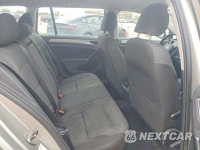 Zdjęcie 11 z 13 samochodu: 2017 VOLKSWAGEN GOLF SPORTWAGEN S VIN:3VWC17AU2HM523952 - miniatura