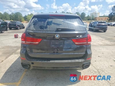 Zdjęcie 6 z 11 samochodu: 2015 BMW X5 XDRIVE50I VIN:5UXKR6C5XF0J74304 - miniatura