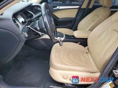 Zdjęcie 7 z 11 samochodu: 2013 AUDI A4 PREMIUM VIN:WAUBFAFL4DN018800 - miniatura