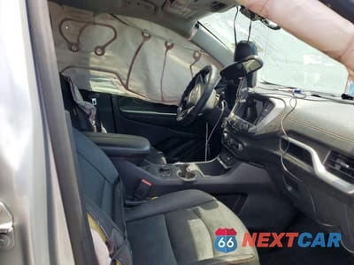 Zdjęcie 7 z 13 samochodu: 2020 GMC TERRAIN SLT VIN:3GKALPEV0LL327468 - miniatura