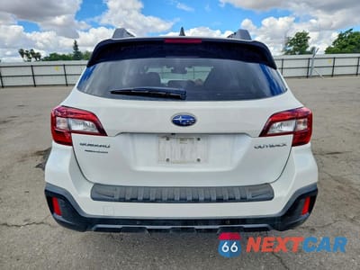 Zdjęcie 6 z 12 samochodu: 2018 SUBARU OUTBACK 2.5I LIMITED VIN:4S4BSANC9J3241319 - miniatura