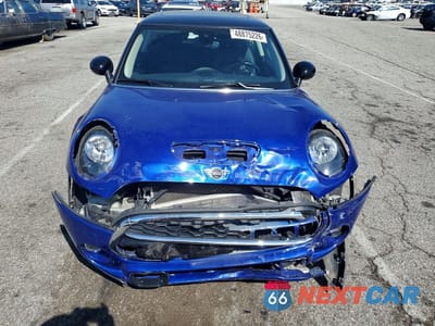 Piąte zdjęcie samochodu w środku: 2019 MINI COOPER S VIN:WMWXP7C56K2A53819 - miniatura
