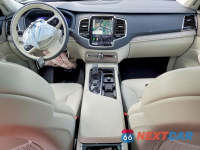 Zdjęcie 8 z 12 samochodu: 2024 VOLVO XC90 PLUS VIN:YV4H60LE9R1188692 - miniatura