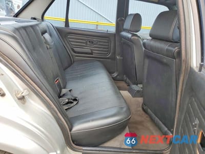 Zdjęcie 10 z 11 samochodu: 1990 BMW 325 IX VIN:WBAAE9316LED64297 - miniatura