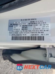Zdjęcie 13 z 13 samochodu: 2025 MAZDA CX-5 VIN:JM3KFBAL0S0583708 - miniatura