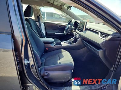 Zdjęcie 7 z 12 samochodu: 2025 TOYOTA RAV4 LE VIN:2T3H1RFV7SW435748 - miniatura
