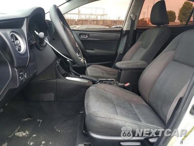 Zdjęcie 7 z 12 samochodu: 2018 TOYOTA COROLLA LE VIN:5YFBURHE2JP753974 - miniatura