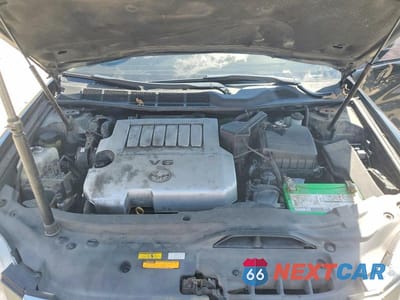 Zdjęcie 11 z 12 samochodu: 2010 TOYOTA AVALON XLS VIN:4T1BK3DBXAU357451 - miniatura