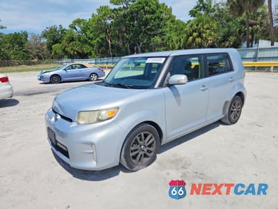 2013 SCION XB 10 SERIES JTLZE4FE6DJ044303 - główne zdjęcie licytacji z USA - miniatura