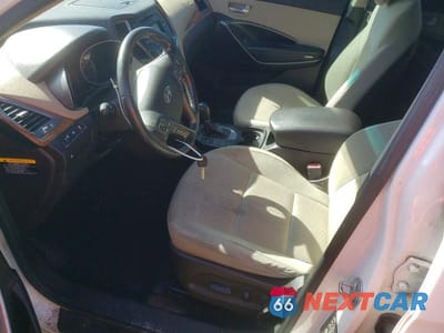 Zdjęcie 7 z 12 samochodu: 2013 HYUNDAI SANTA FE GLS VIN:KM8SM4HF2DU014389 - miniatura