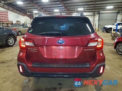 Zdjęcie 6 z 13 samochodu: 2019 SUBARU OUTBACK 2.5I PREMIUM VIN:4S4BSAFC0K3231360 - miniatura