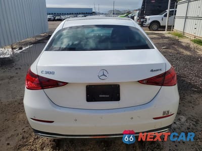 Zdjęcie 6 z 12 samochodu: 2024 MERCEDES-BENZ C 300 4MATIC VIN:W1KAF4HB4RR231594 - miniatura