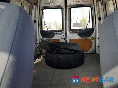 Zdjęcie 10 z 12 samochodu: 2010 FORD TRANSIT CONNECT XLT VIN:NM0KS9BN5AT033394 - miniatura