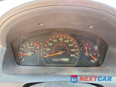 Zdjęcie 9 z 12 samochodu: 2005 HONDA ACCORD LX VIN:1HGCM72575A025130 - miniatura