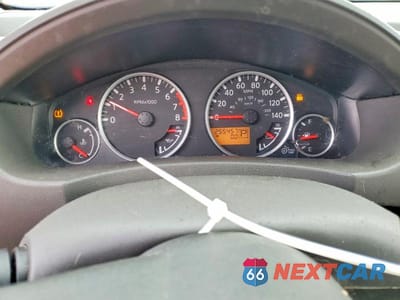 Zdjęcie 9 z 13 samochodu: 2006 NISSAN PATHFINDER S VIN:5N1AR18U16C661479 - miniatura