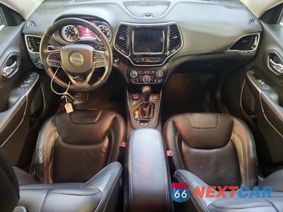 Zdjęcie 8 z 13 samochodu: 2019 JEEP CHEROKEE LIMITED VIN:1C4PJMDX3KD451185 - miniatura
