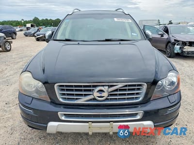 Piąte zdjęcie samochodu w środku: 2014 VOLVO XC90 3.2 VIN:YV4952CY0E1688005 - miniatura