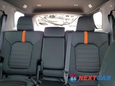 Zdjęcie 10 z 14 samochodu: 2026 HONDA PASSPORT TRAIL SPORT VIN:5FNYF9H55TB018957 - miniatura