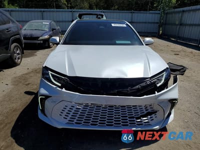 Piąte zdjęcie samochodu w środku: 2025 TOYOTA CAMRY XSE VIN:4T1DAACK5SU093638 - miniatura