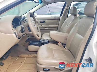 Zdjęcie 7 z 12 samochodu: 2004 FORD TAURUS SES VIN:1FAFP55294G180238 - miniatura