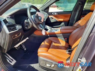 Zdjęcie 7 z 13 samochodu: 2020 BMW X6 XDRIVE40I VIN:5UXCY6C0XL9D54551 - miniatura