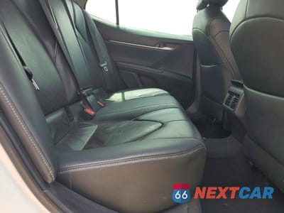 Zdjęcie 10 z 12 samochodu: 2018 TOYOTA CAMRY XSE VIN:4T1B61HK3JU644732 - miniatura