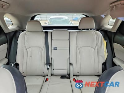 Zdjęcie 10 z 13 samochodu: 2017 LEXUS RX 350 BASE VIN:2T2BZMCA2HC074740 - miniatura