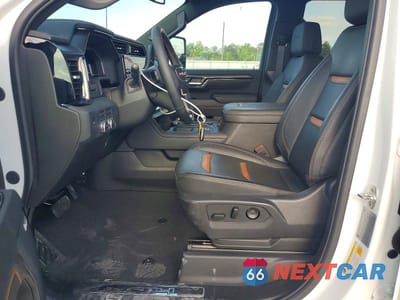 Zdjęcie 7 z 14 samochodu: 2025 GMC SIERRA K2500 AT4 VIN:1GT4UPEY3SF124602 - miniatura