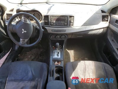 Zdjęcie 8 z 12 samochodu: 2014 MITSUBISHI LANCER ES VIN:JA32U2FU1EU010795 - miniatura