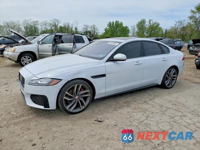 2016 JAGUAR XF S SAJBG4BV8GCY06179 - główne zdjęcie licytacji z USA - miniatura