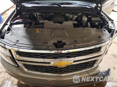 Zdjęcie 12 z 13 samochodu: 2017 CHEVROLET TAHOE C1500 LT VIN:1GNSCBKC3HR321922 - miniatura