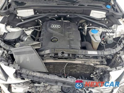 Zdjęcie 11 z 12 samochodu: 2016 AUDI Q5 PREMIUM PLUS VIN:WA1L2AFP3GA054375 - miniatura